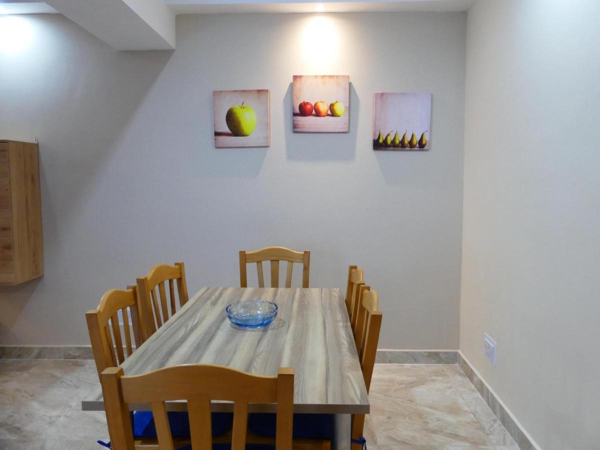 New Apartment St Julians - Perle D'Or Is-Swieqi 外观 照片