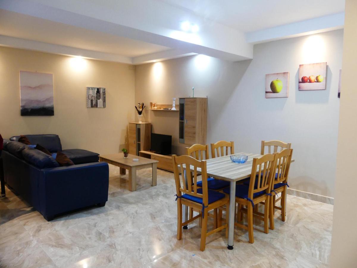 New Apartment St Julians - Perle D'Or Is-Swieqi 外观 照片