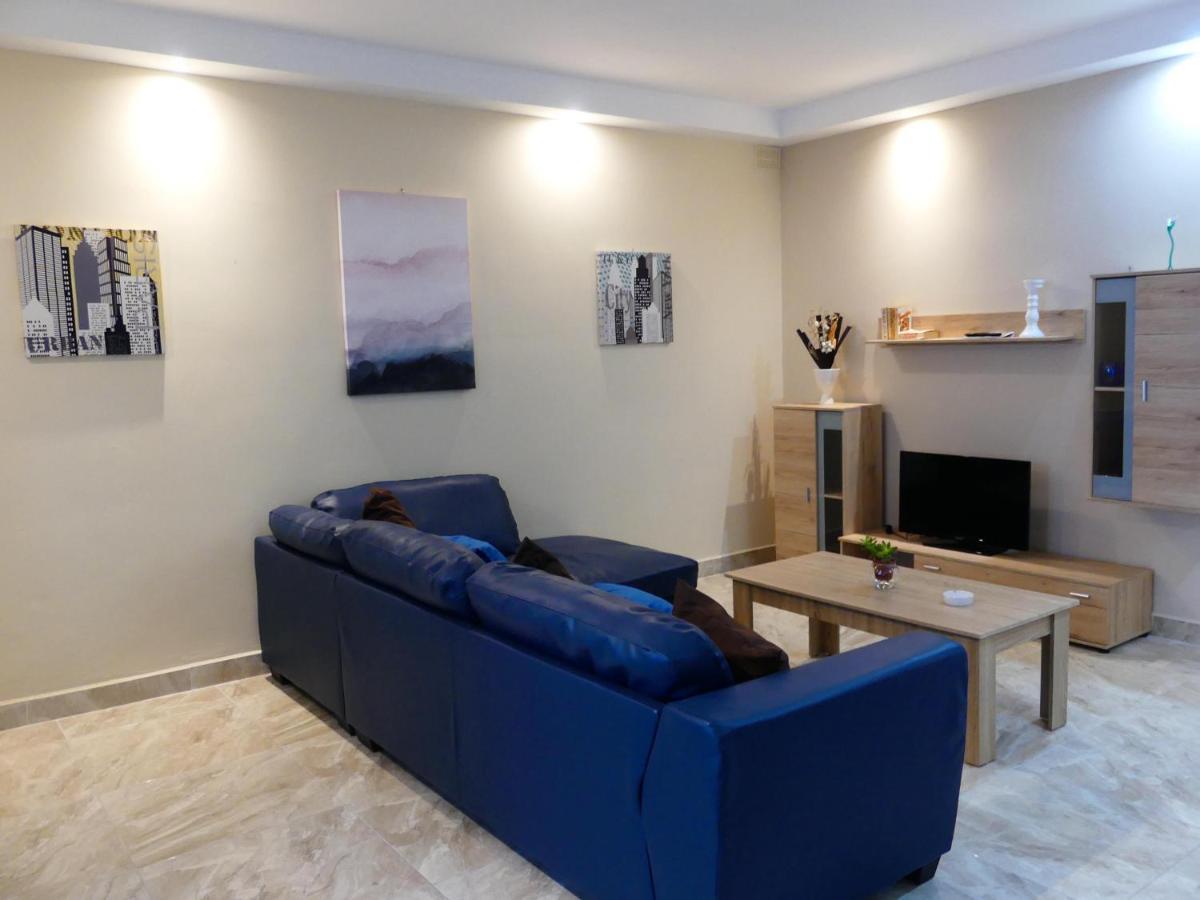 New Apartment St Julians - Perle D'Or Is-Swieqi 外观 照片