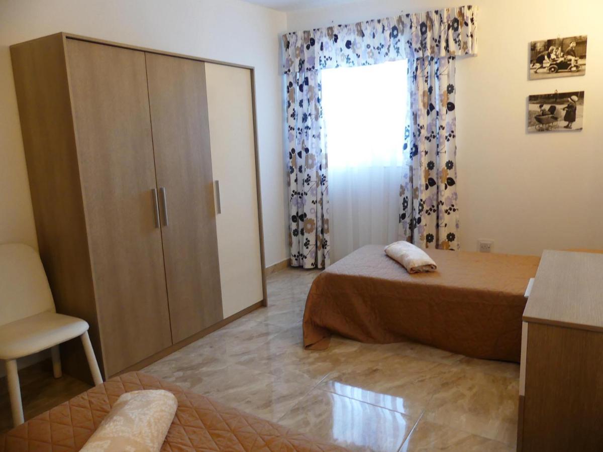 New Apartment St Julians - Perle D'Or Is-Swieqi 外观 照片