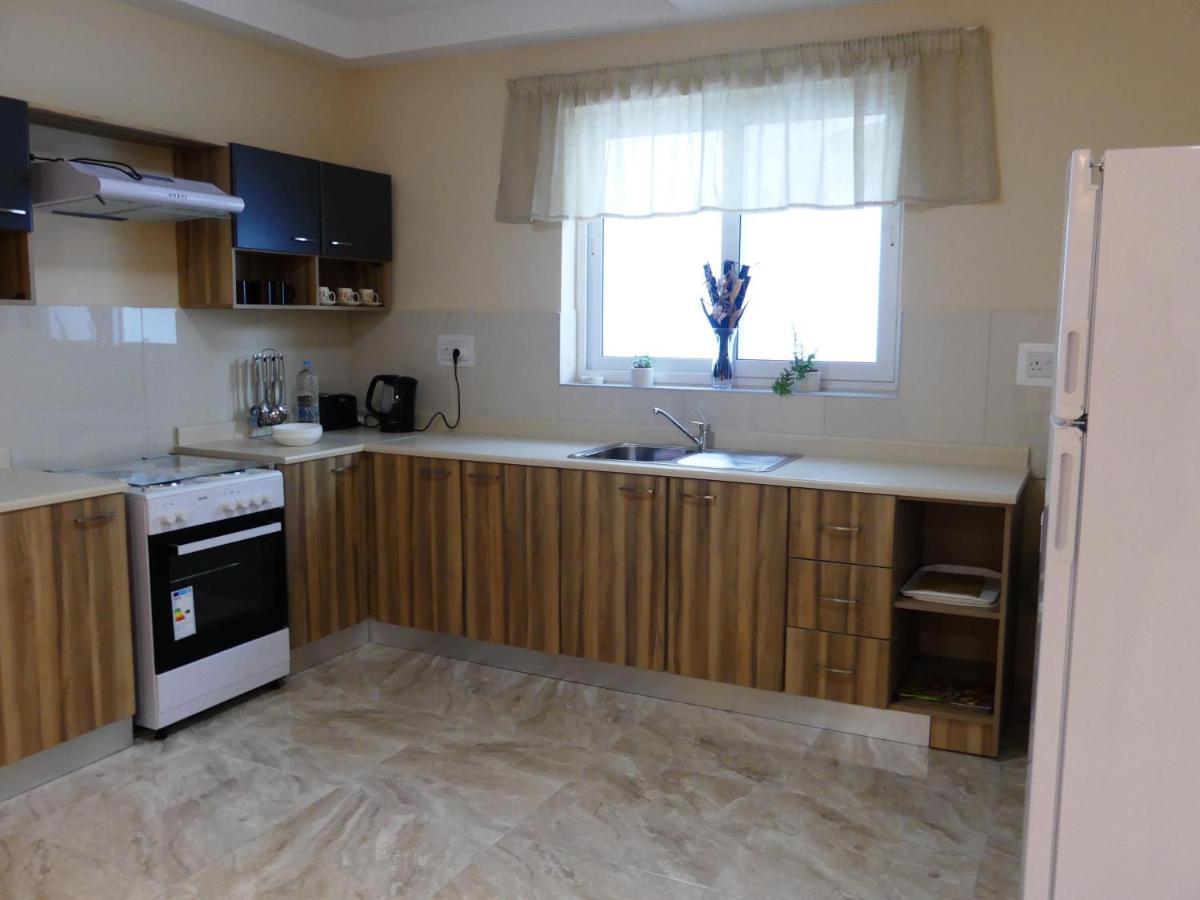 New Apartment St Julians - Perle D'Or Is-Swieqi 外观 照片
