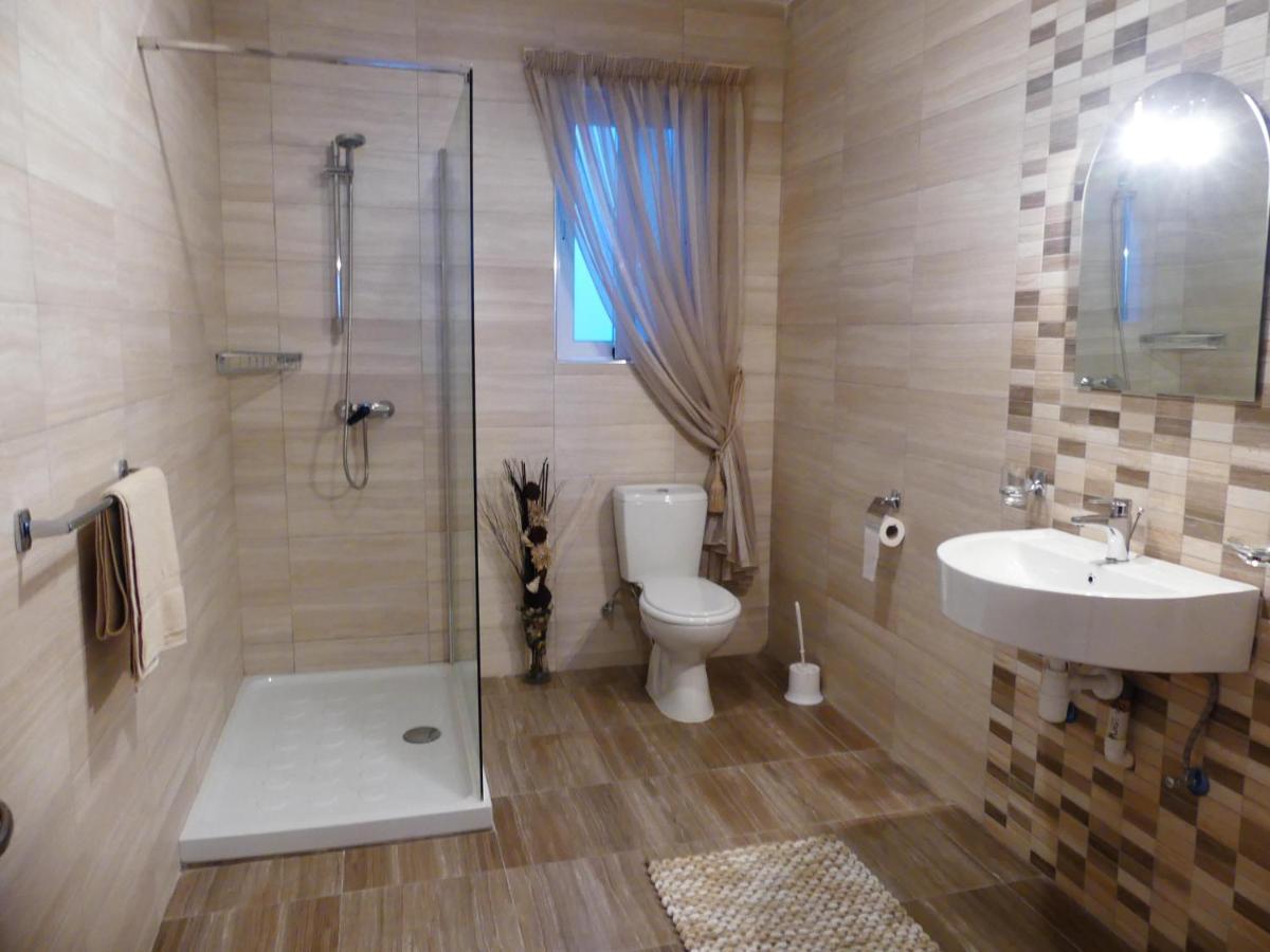 New Apartment St Julians - Perle D'Or Is-Swieqi 外观 照片