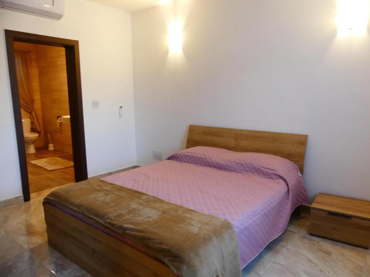 New Apartment St Julians - Perle D'Or Is-Swieqi 外观 照片