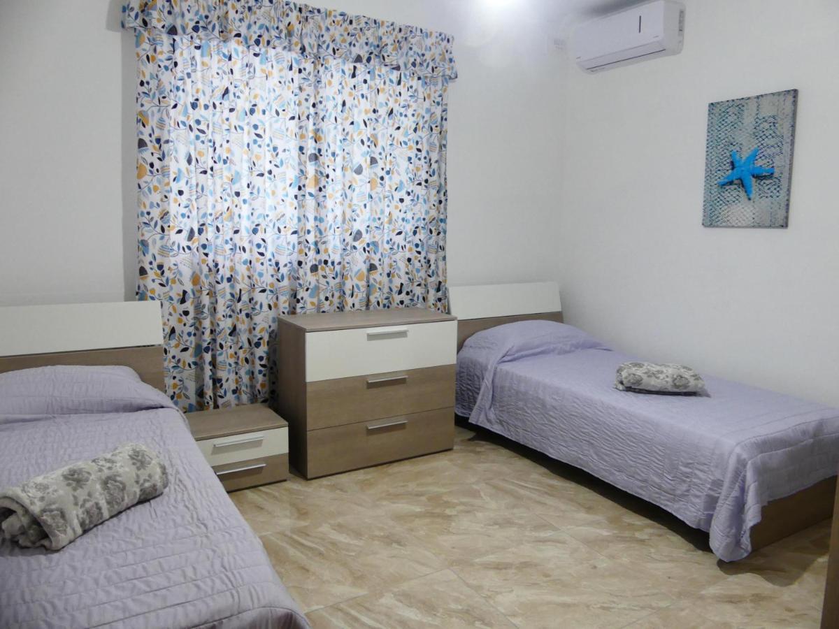 New Apartment St Julians - Perle D'Or Is-Swieqi 外观 照片
