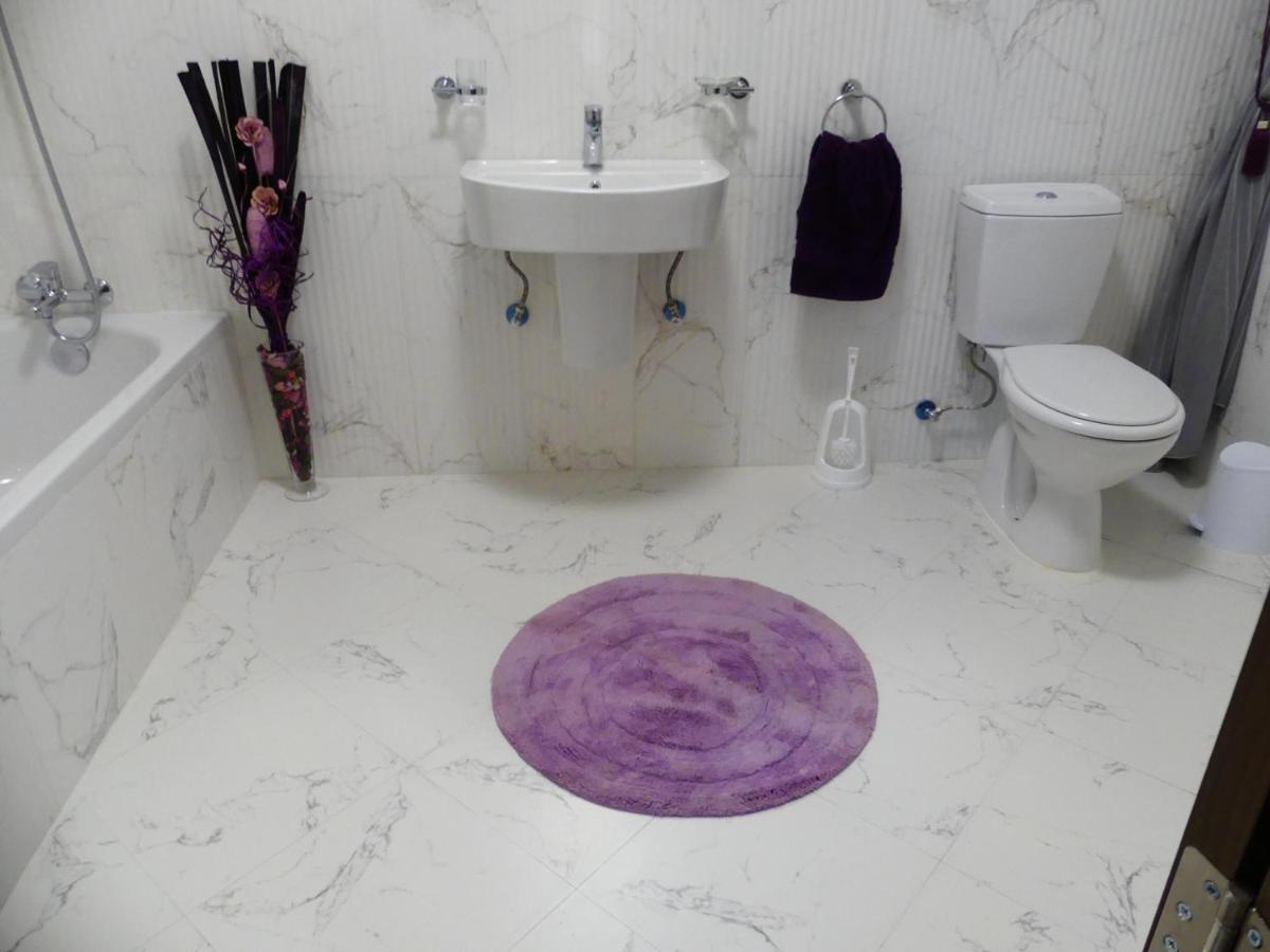 New Apartment St Julians - Perle D'Or Is-Swieqi 外观 照片