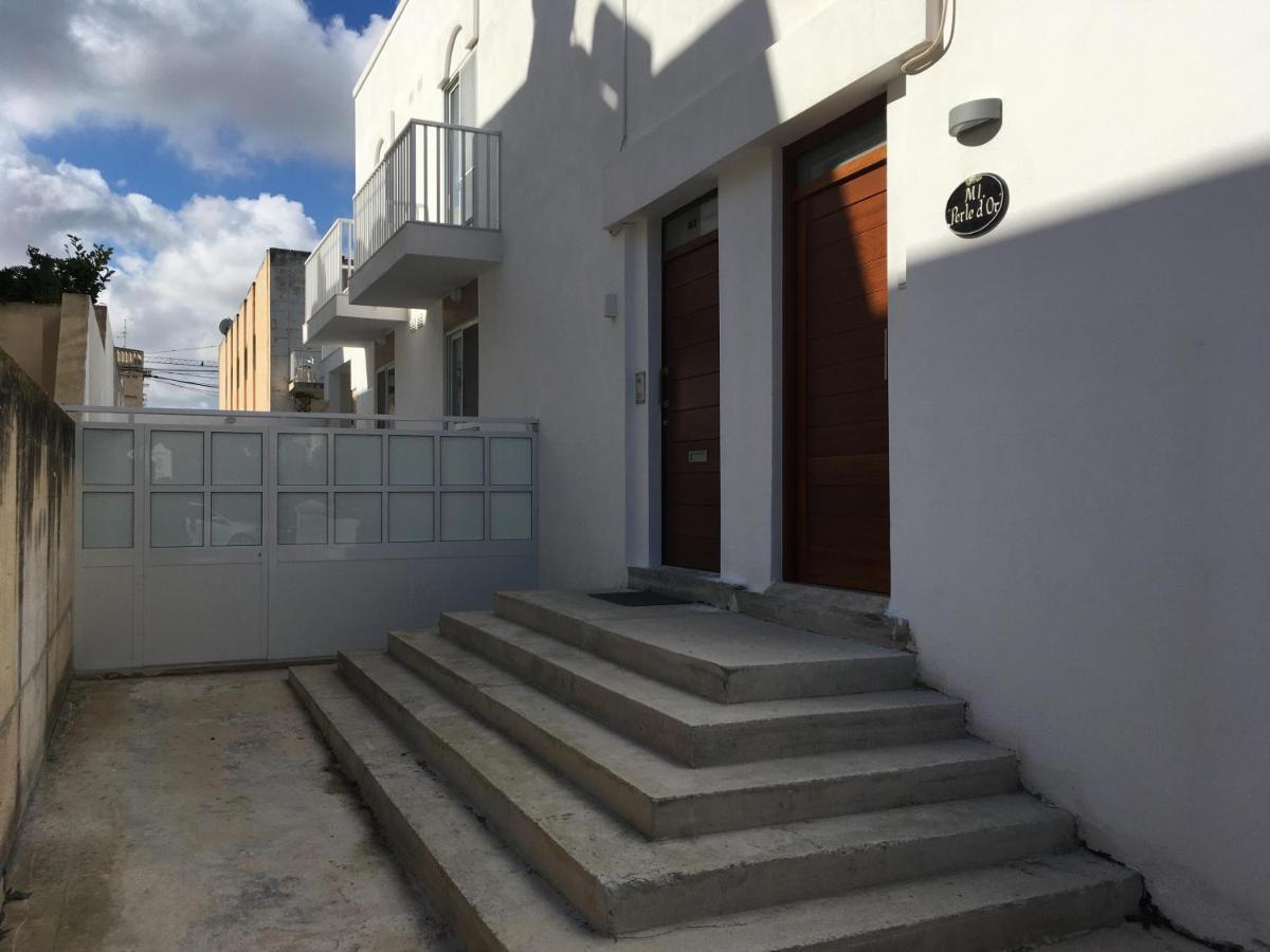 New Apartment St Julians - Perle D'Or Is-Swieqi 外观 照片