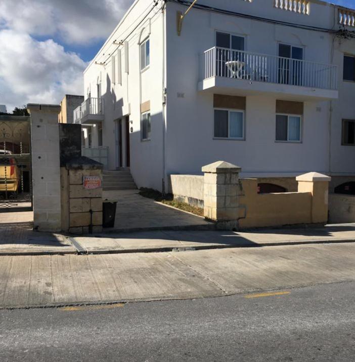 New Apartment St Julians - Perle D'Or Is-Swieqi 外观 照片